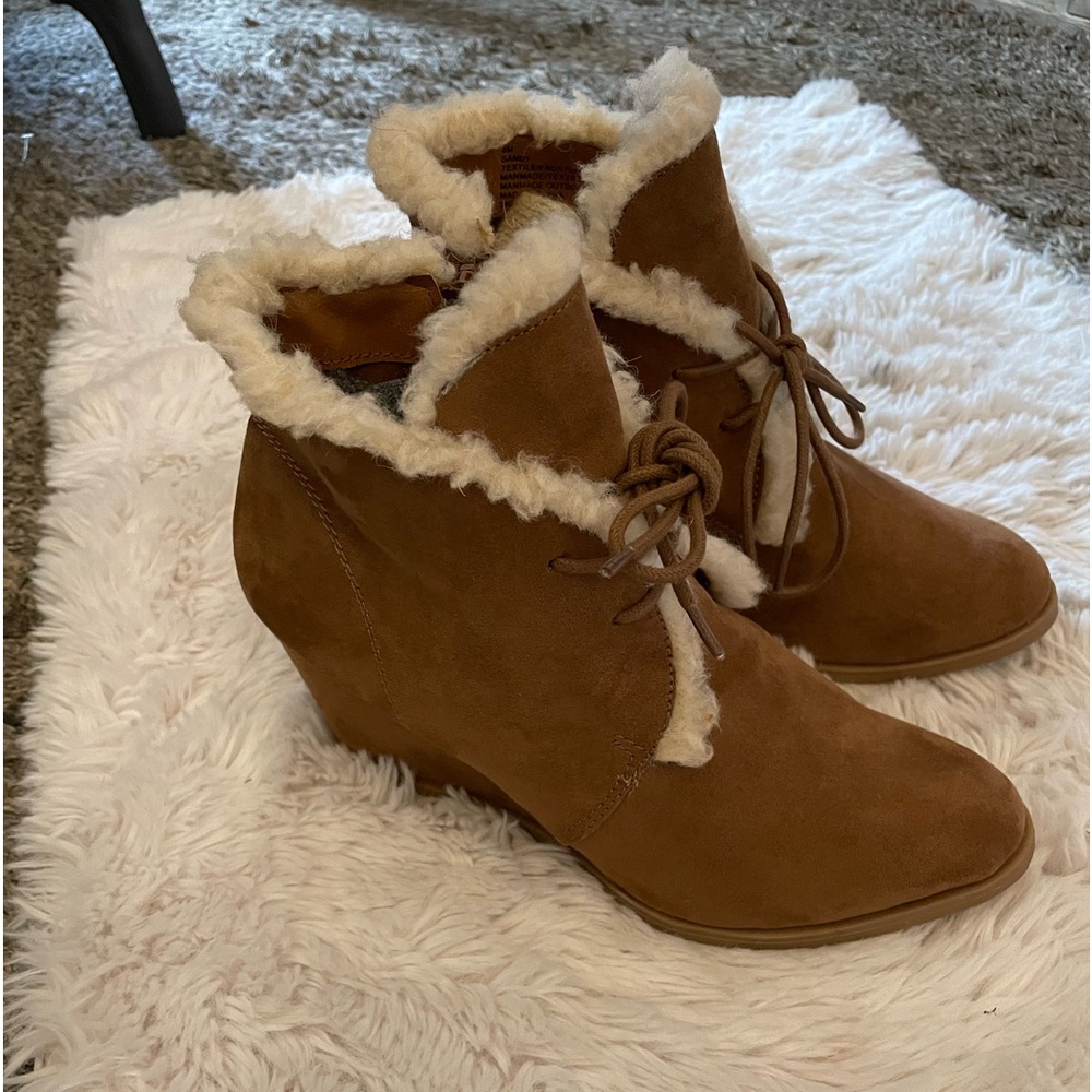 Booties - Picture 2 of 7